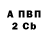 Метадон белоснежный twitch_fefareu
